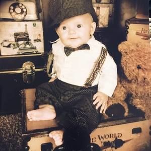 Meet your Posher, Mariah